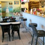 Café Chez Sophie à Saint-Yzans de Médoc